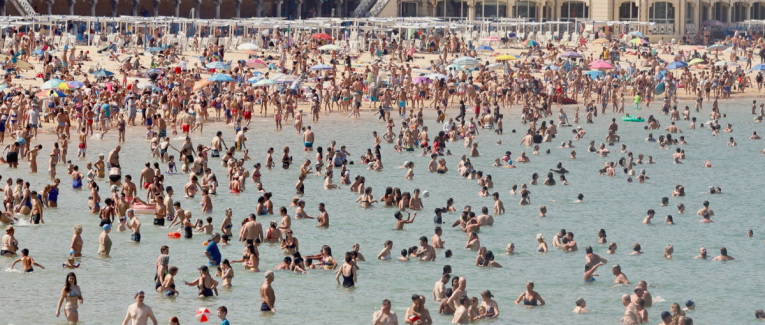 ¿Debemos repensar nuestras vacaciones?