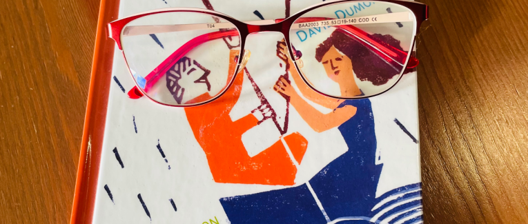 #jour14 - La couleur de la pluie