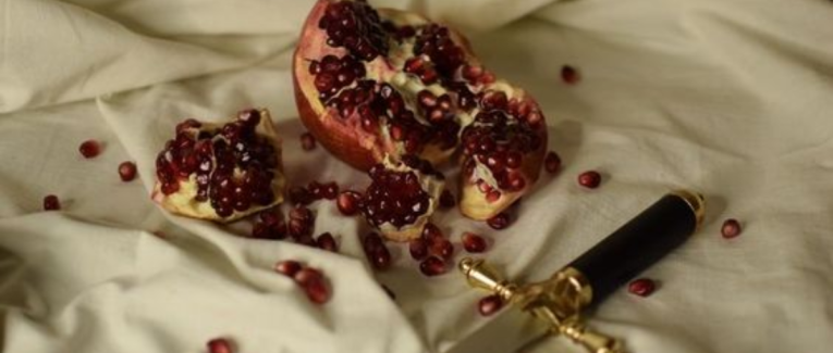 [SP] Perséphone les origines