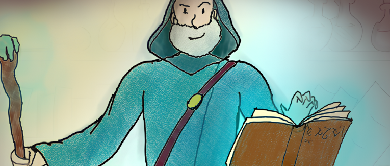 Archibald et le Royaume Royal - 12