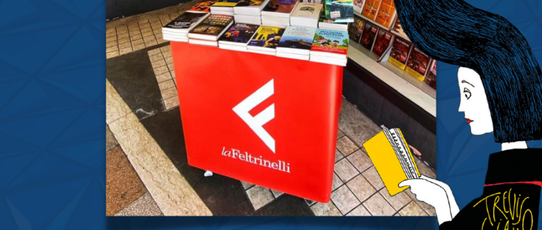 Rassegna stampa della quinta edizione del festival!