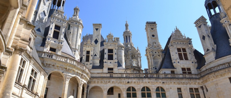 START-UPS : Le digital au service du patrimoine