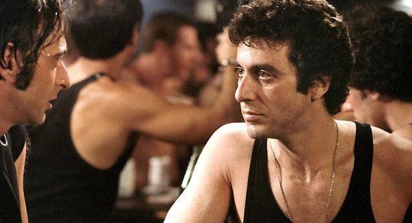 Cruising (1980) William Friedkin