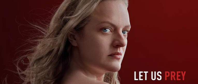 The Handmaid's Tale - Saison 4