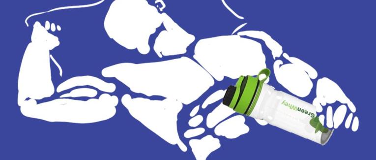 Les protéines avant de dormir : ça fait du muscle ?