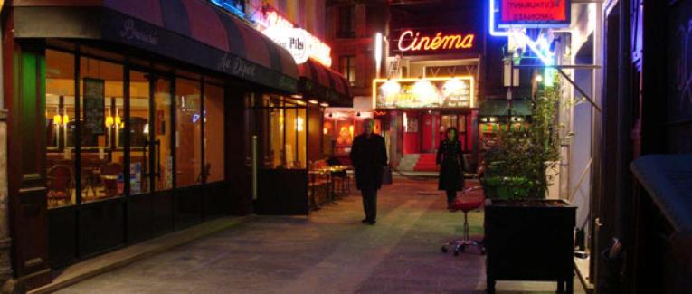 Les Herbes folles (Alain Resnais, 2008)