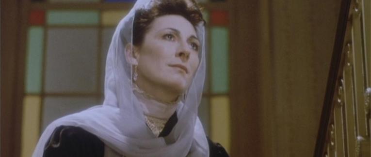 Gens de Dublin (The Dead, John Huston, 1987)