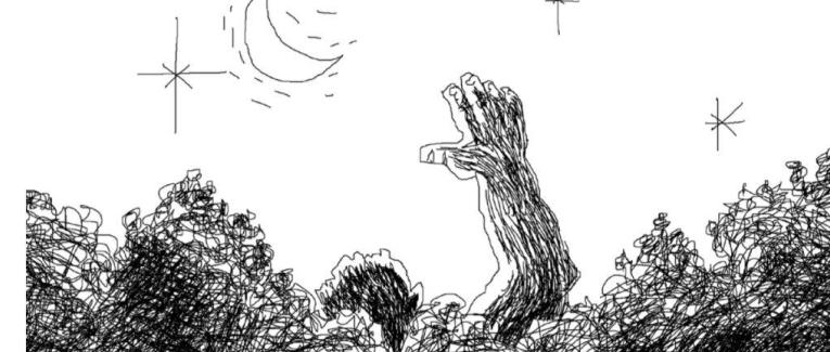 VII. L'Enfant qui Murmurait à l'Oreille des Géants