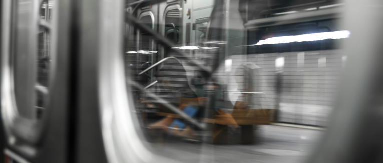 Au fil des stations