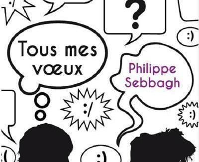 Tous mes voeux