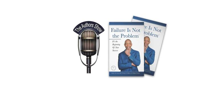 Failure Is Not the Problem