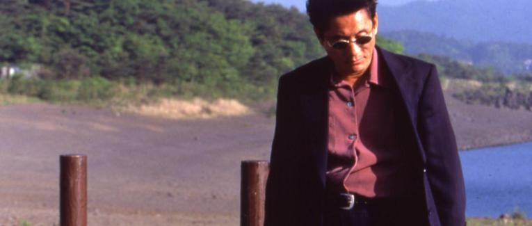 Hana bi (1997) Takeshi Kitano