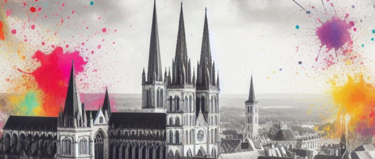 Chapitre 5 : En terre inconnue
