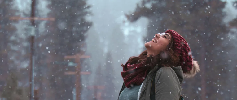 Does the Weather affect our Life Experiences?