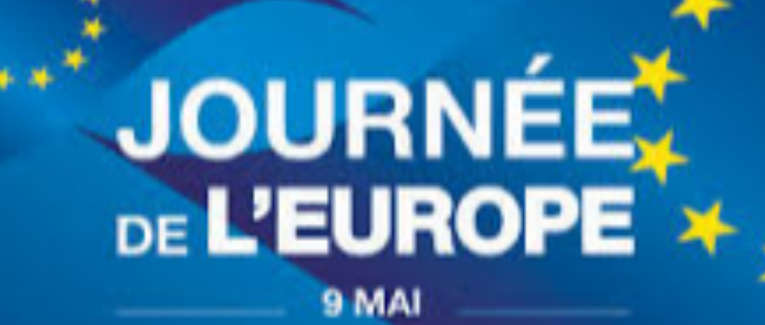 9 mai 2023, "JOURNEE DE L'EUROPE"