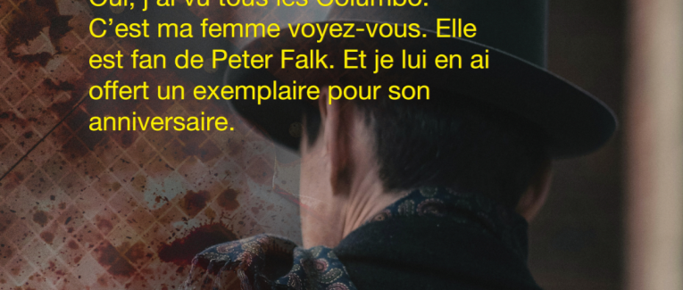 [Exclu] Genèse de l'Égorgeur