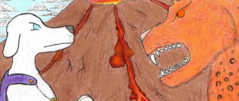 Falcon-Dog 3 - Chapitre 9 ter