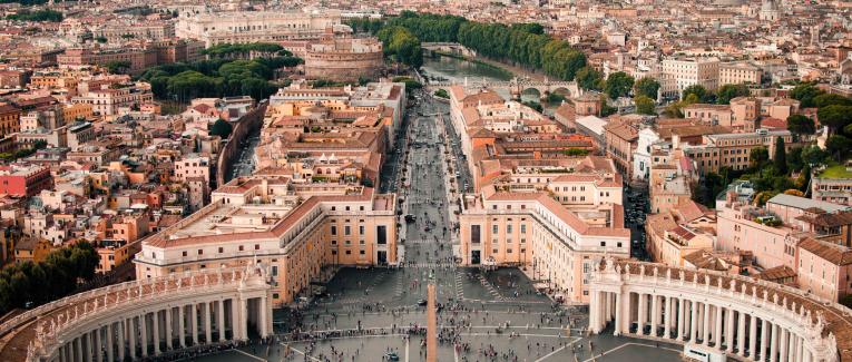 Anges et Démons de Dan Brown