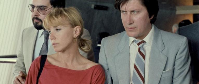 Tricheurs (Barbet Schroeder, 1984)