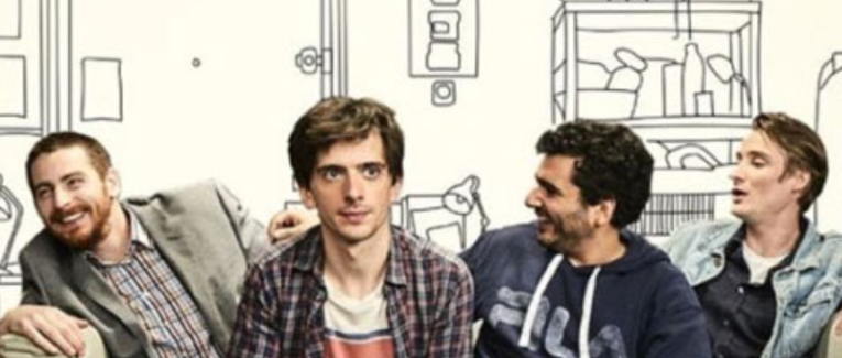 Vingt-Cinq - Saison 1