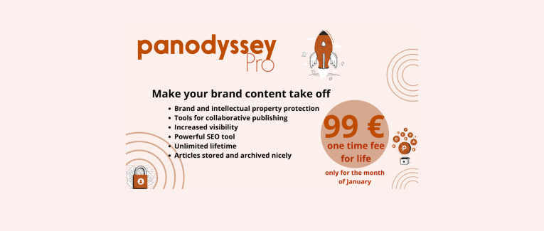 PANODYSSEY PRO