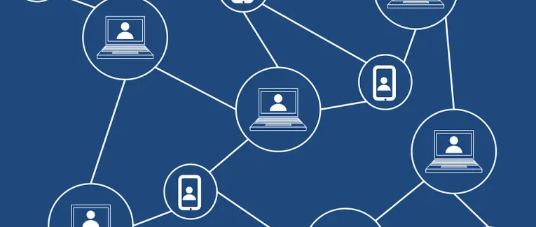 Blockchain Trends Of 2020