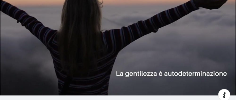 Il booktrailer del mio libro REGINE INSIDE. AUTODETERMINARSI CON GENTILEZZA.