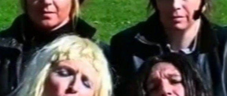 Vidéo d’entreprise. ABBA : Knowing me, Knowing you !