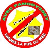 des idées d’associations pour casser la pub