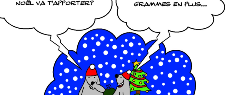 RATPSODIES - NOEL 2023 - 1