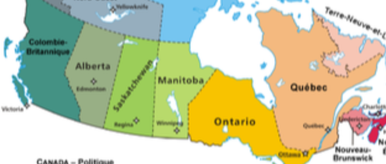 L'Alberta en crise