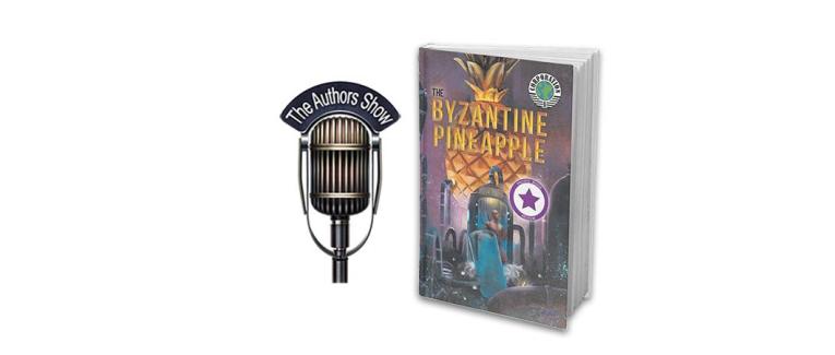 The Byzantine Pineapple