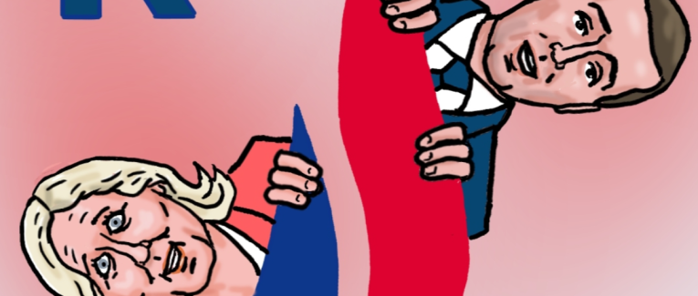 Législatives 2024 : attention danger !