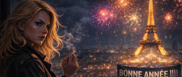 Les bonnes résolutions d'Emma