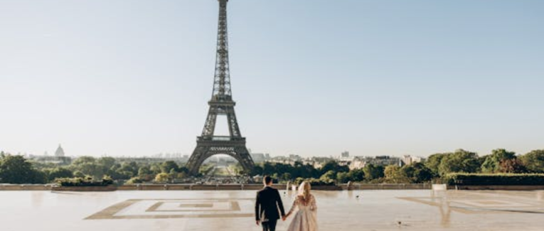 Tour Eiffel