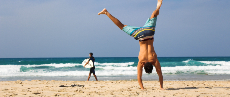 10 Quick Healthy Habits for Busy Lifestyles