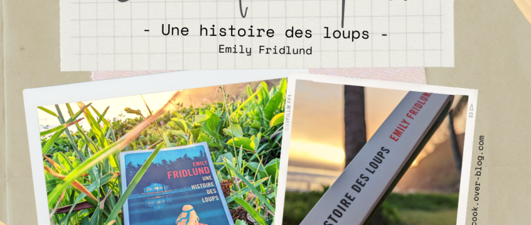 Une histoire des loups - Emily Fridlund