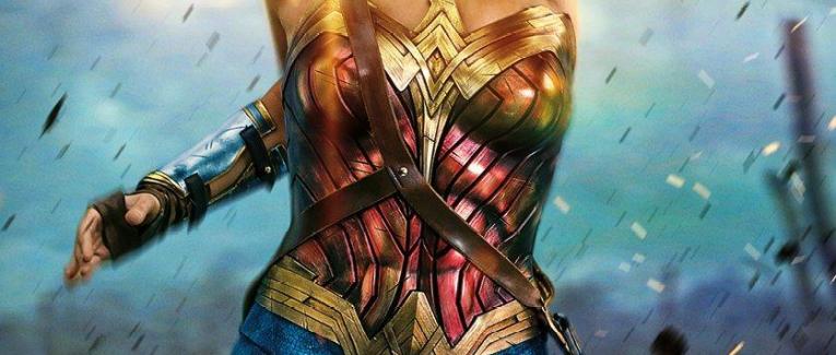 Wonder Woman