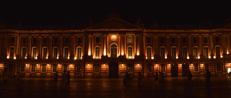AVENUE DE LA GLOIRE