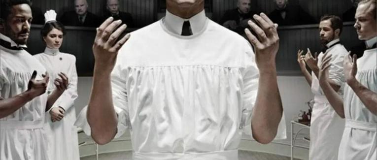 The Knick - Saison 1