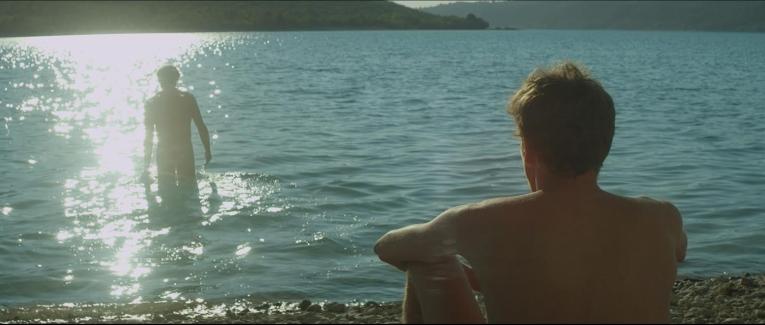 L'inconnu du lac (2013) Alain Guiraudie