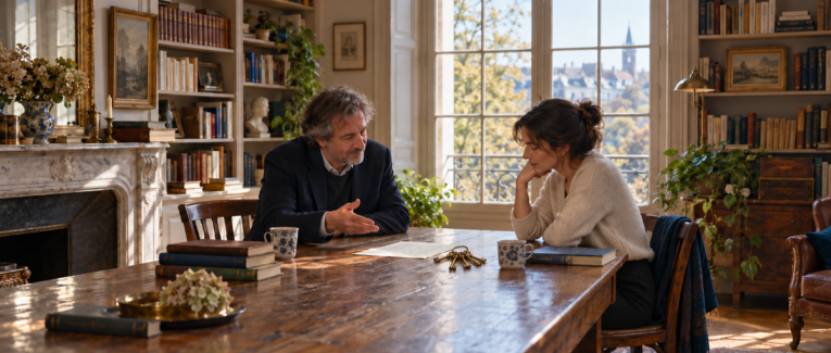 Faut-il expliquer un poème ?