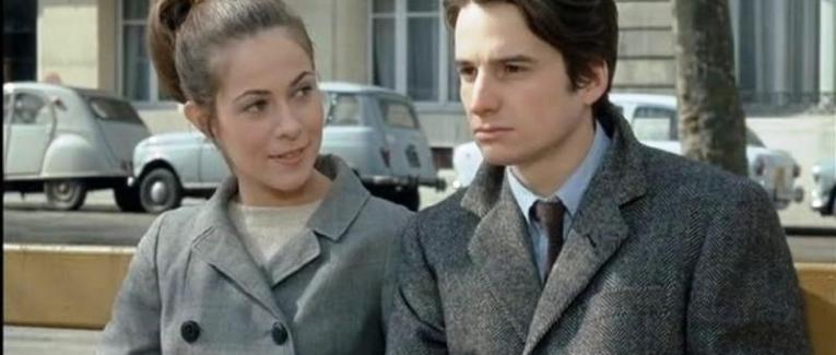 Baisers volés (François Truffaut, 1968)
