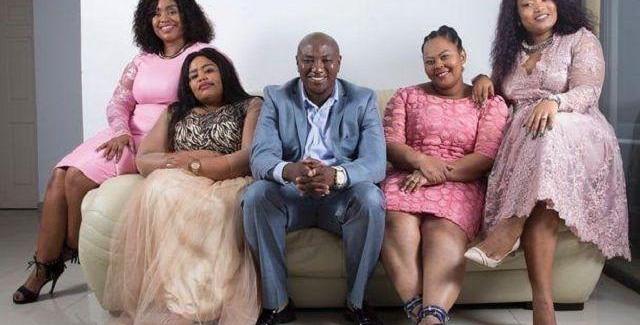 La Polygamie et les enfants