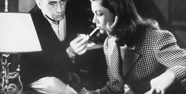 Le port de l'angoisse (To Have and Have not, Howard Hawks, 1945)