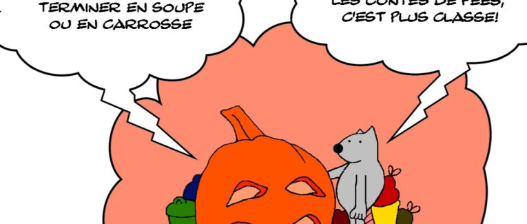 RATPSODIES - HALLOWEEN 2023  