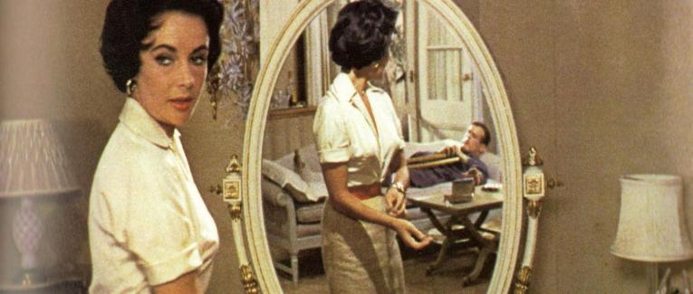 La chatte sur un toit brûlant (1958) Richard Brooks