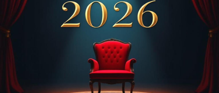 Récapitulatif des pièces vues en 2026