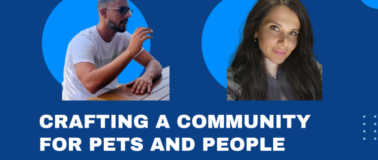 Building a Community for Pet Lovers – An Exclusive Interview with Gabriel Betancourt, Founder of Petme
