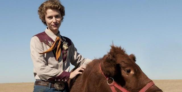 Temple Grandin (Mick Jackson, 2010)